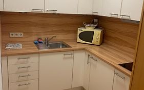 Cara Apartments